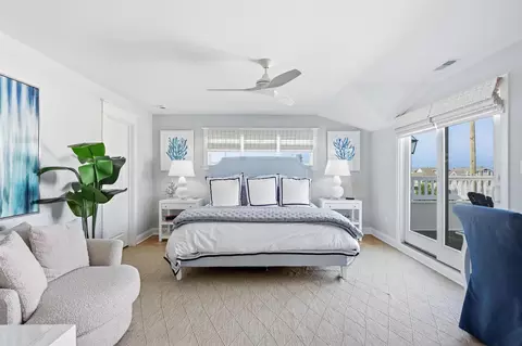 Bedroom - 188 33rd St, Avalon, NJ 08202 photo 10 of 11