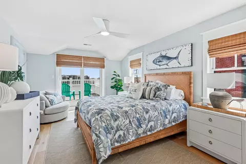 Bedroom - 188 33rd St, Avalon, NJ 08202 photo 8 of 11
