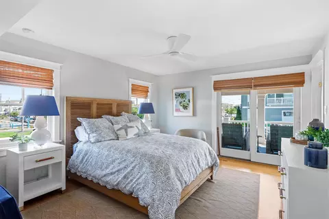 Bedroom - 188 33rd St, Avalon, NJ 08202 photo 2 of 11