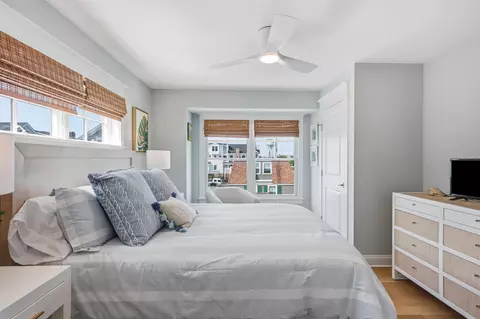 Bedroom - 188 33rd St, Avalon, NJ 08202 photo 5 of 11