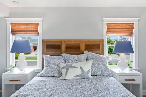 Bedroom - 188 33rd St, Avalon, NJ 08202 photo 3 of 11