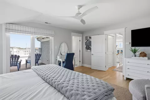 Bedroom - 188 33rd St, Avalon, NJ 08202 photo 11 of 11