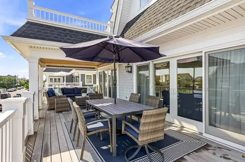 Exterior - 188 33rd St, Avalon, NJ 08202 photo 7 of 10