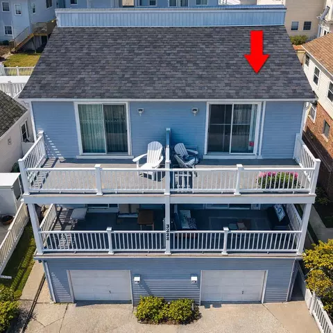 328 S 36th St #A, Brigantine, NJ 08203