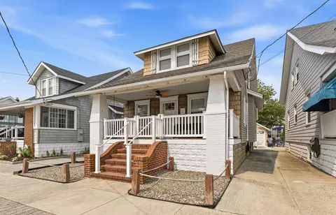 117 E Lavender Rd, Wildwood Crest, NJ 08260