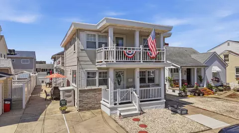 318 E Hollywood # A, Wildwood Crest, NJ 08260