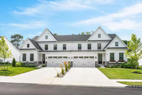 55 Muirhead Ln #55, Cape May Court House, NJ 08210
