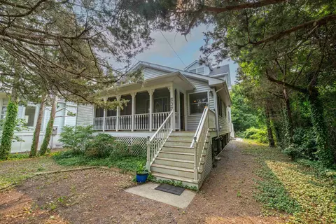 507 E Lake Dr, Cape May Point, NJ 08212