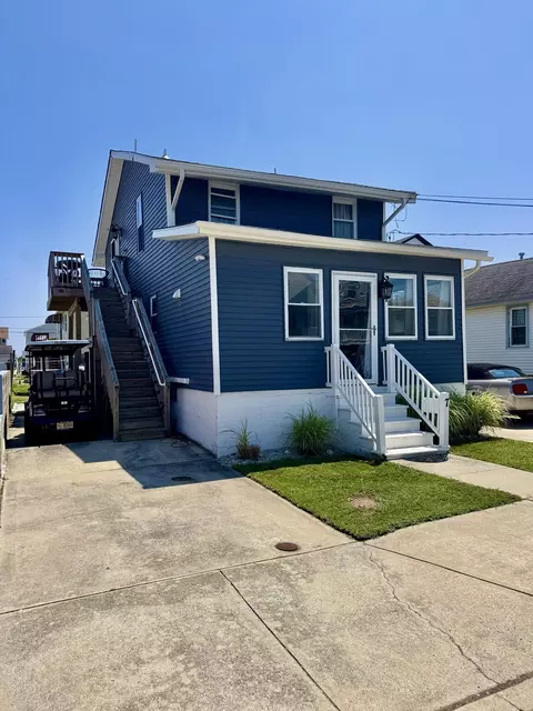 7 C Ave #2, West Wildwood, NJ 08260