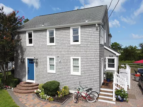 1145 Lafayette St, Cape May, NJ 08204