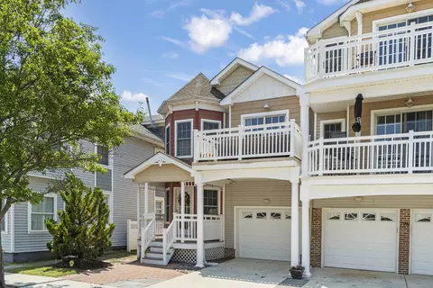 212 E Magnolia Ave, Wildwood, NJ 08260