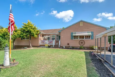 11 Aspen Dr, Cape May Court House, NJ 08210