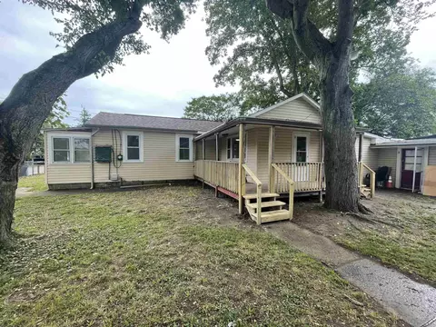 44 E Delaware Pkwy, Villas, NJ 08251