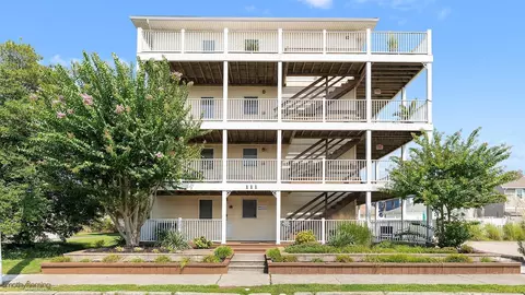 111 W Lavender Rd #2, Wildwood Crest, NJ 08260