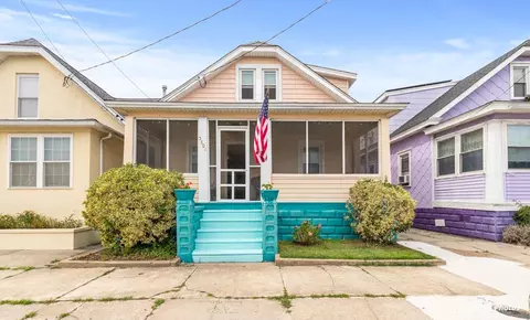 5806 New Jersey Ave, Wildwood Crest, NJ 08260