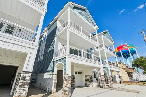 154 E Garfield #203, Wildwood, NJ 08260