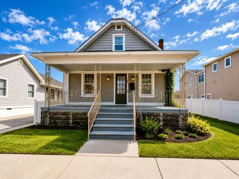 148 W Buttercup Rd, Wildwood Crest, NJ 08260
