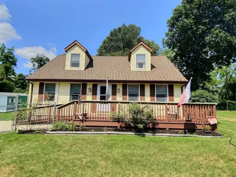 75 Sunny Ln #MAILING ADDRESS: 75 SUNNY LA, South Seaville, NJ 08245