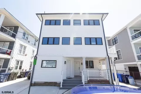 320 E Glenwood Ave #6, Wildwood, NJ 08260