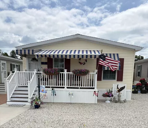 755 Route 9 #LOT 124, Cape May, NJ 08204
