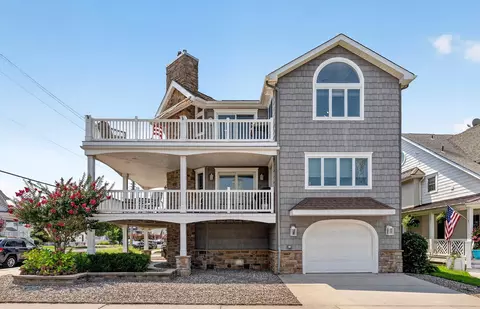 2702 Central Ave #2702, Ocean City, NJ 08226