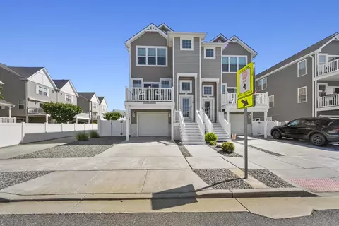 116 Anglesea Dr, North Wildwood, NJ 08260