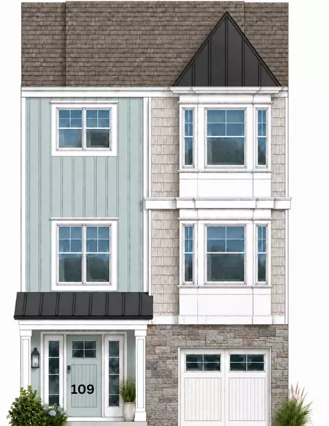 516 Stone Harbor Blvd #109, Cape May Court House, NJ 08210
