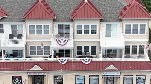 608 New Jersey Ave #608, North Wildwood, NJ 08260
