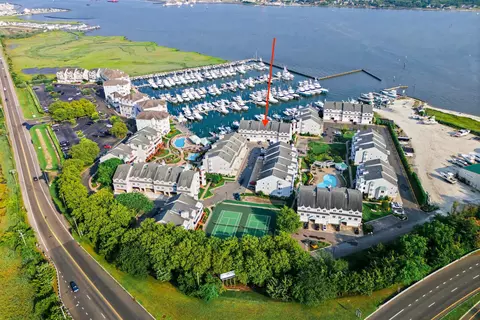 902 Ocean Dr #906, Cape May, NJ 08204
