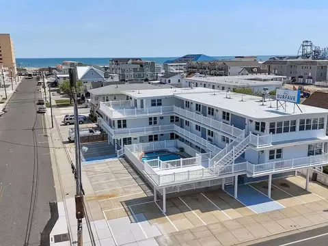 2001 Surf Ave #7, North Wildwood, NJ 08260