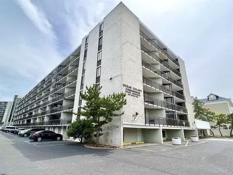 935 Ocean Ave #225, Ocean City, NJ 08226