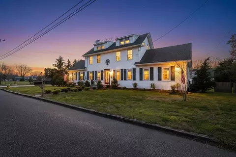 668 Crawford Rd, Cape May, NJ 08204