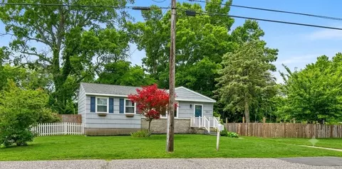 1800 S Route 9, Whitesboro, NJ 08210