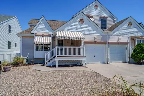 205 S Station Ave #205, Wildwood, NJ 08260