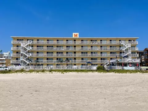 427 E Miami Ave #507 & 507A, Wildwood Crest, NJ 08260