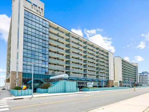 5201 Ocean Ave #1010, Wildwood, NJ 08260