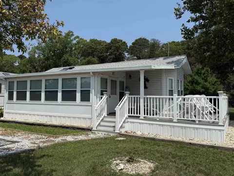 35 S Rt 9 #88, Cape May Court House, NJ 08210