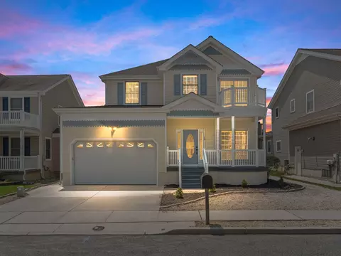 14 W 28 St, Ocean City, NJ 08226