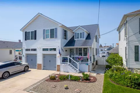 124 W Palm Rd #124, Wildwood Crest, NJ 08260