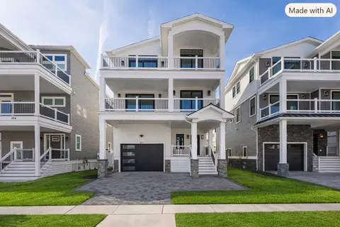 422 E 21st Ave, North Wildwood, NJ 08260