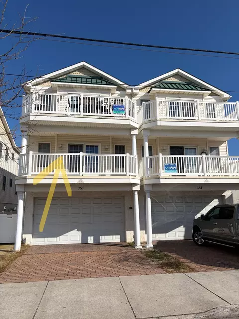 351 E Wildwood Ave #101, Wildwood, NJ 08260