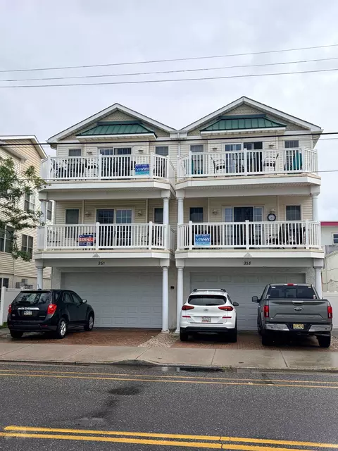 351 E Wildwood Ave #202, Wildwood, NJ 08260