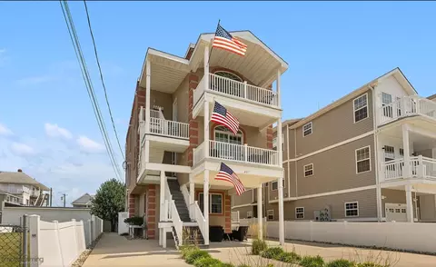 207 E Taylor Ave #A, Wildwood, NJ 08260