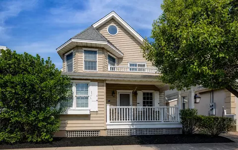 7112 Park Blvd, Wildwood Crest, NJ 08260