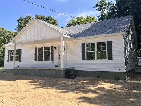 256 Woodbine Ocean View Rd, Ocean View, NJ 08230