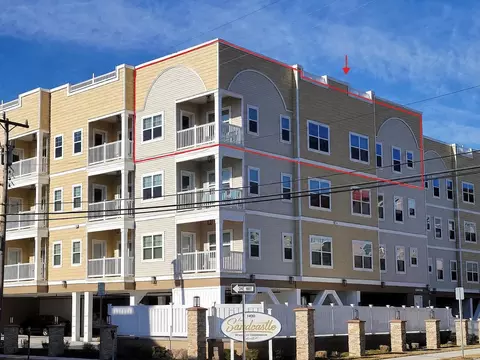 7400 Ocean Ave #301S, Wildwood Crest, NJ 08260