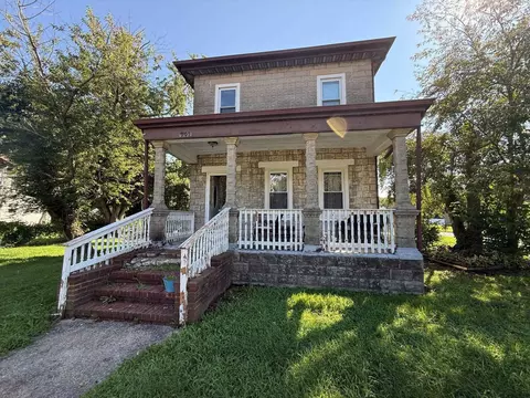 901 Franklin St, Woodbine, NJ 08270