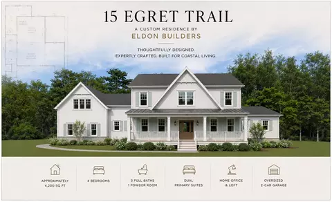 15 Egret Trl, Cape May Court House, NJ 08210