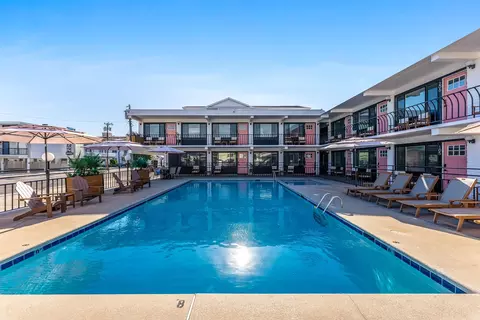 2101 Surf Ave #203, North Wildwood, NJ 08260