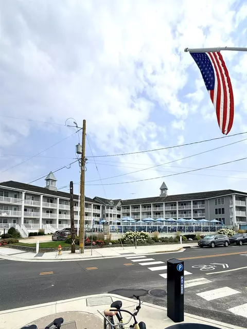11 Beach Ave #108, Cape May, NJ 08204